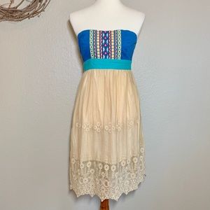 FLYING TOMATO dress size large